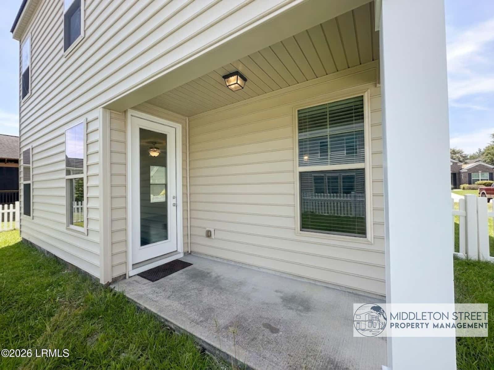 15 Beauregard Court, Beaufort, SC 29902 — photo 35 of 38