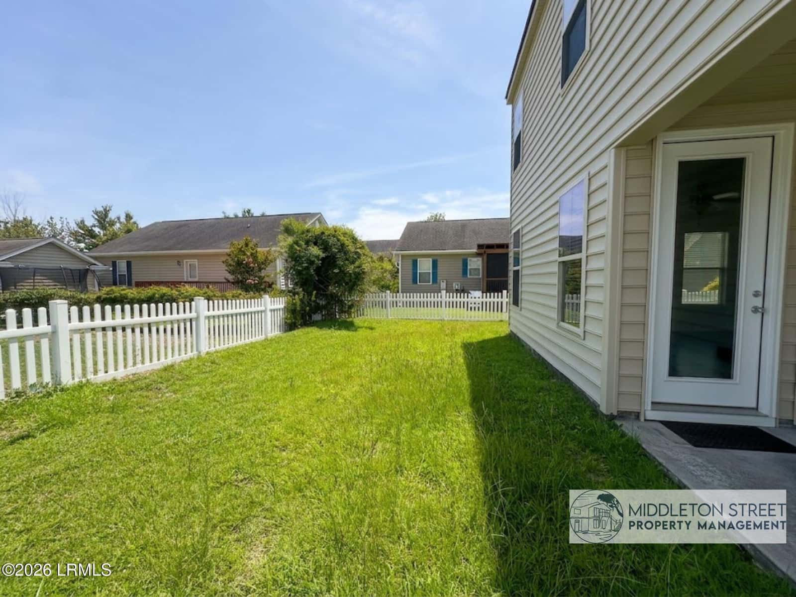 15 Beauregard Court, Beaufort, SC 29902 — photo 37 of 38