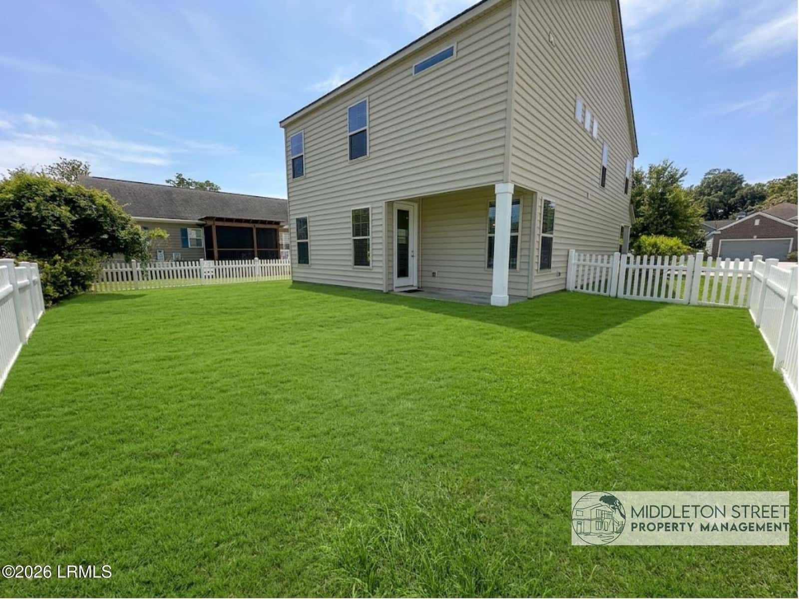 15 Beauregard Court, Beaufort, SC 29902 — photo 38 of 38
