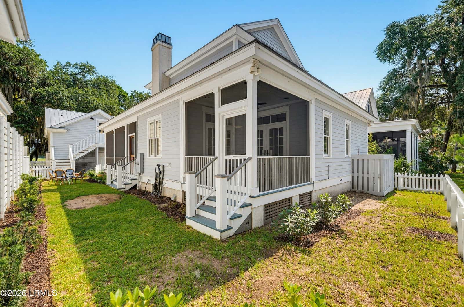 4 Addison, Beaufort, SC 29907 — photo 37 of 60