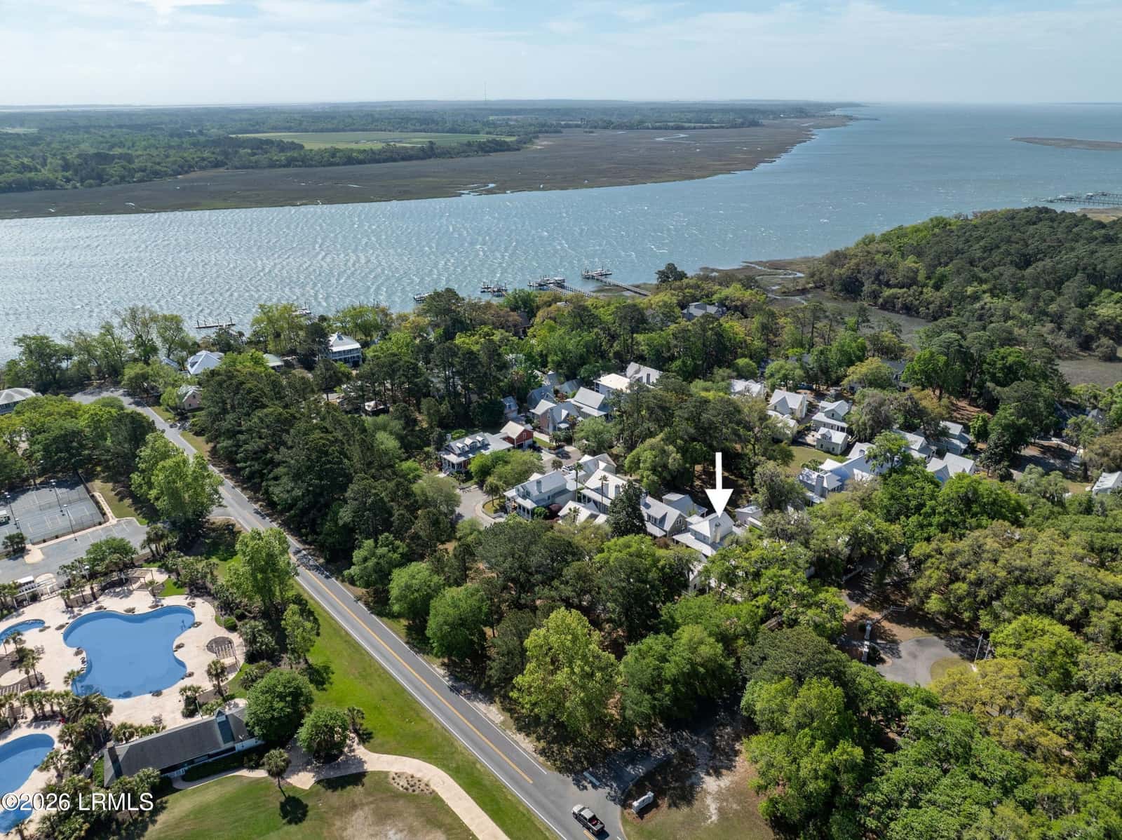 4 Addison, Beaufort, SC 29907 — photo 48 of 60