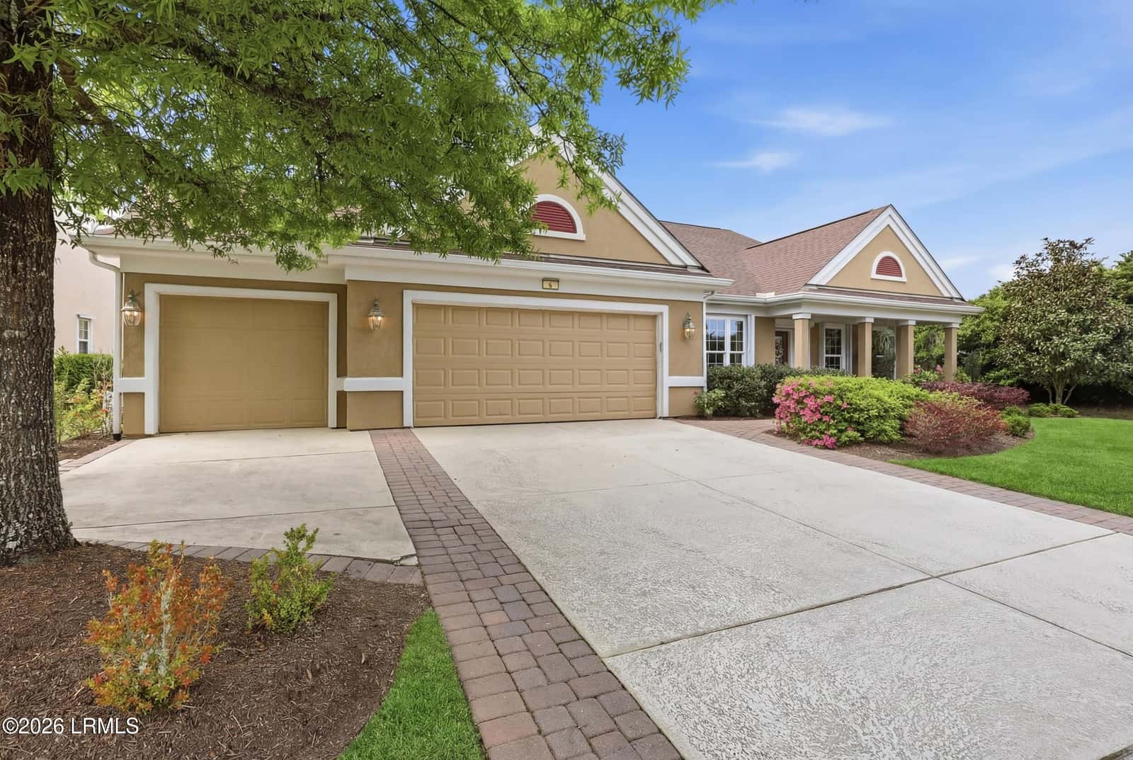 6 Silver Leaf Circle, Bluffton, SC 29909 — photo 1 of 47