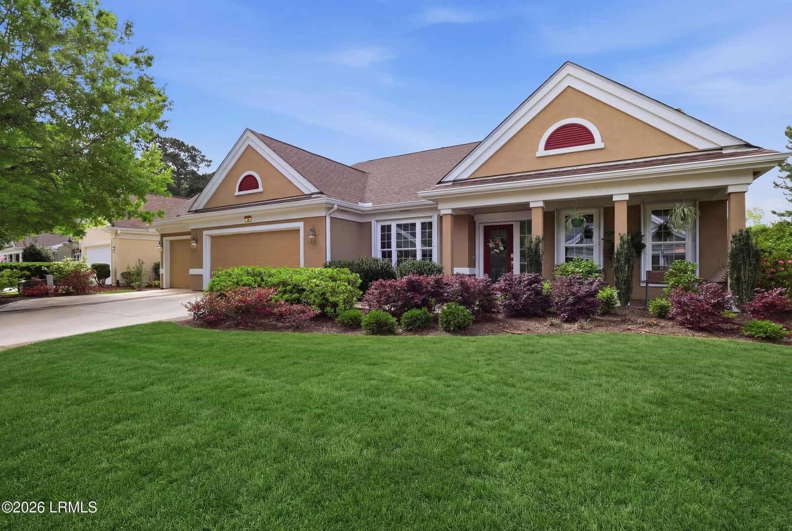 6 Silver Leaf Circle, Bluffton, SC 29909 — photo 2 of 47