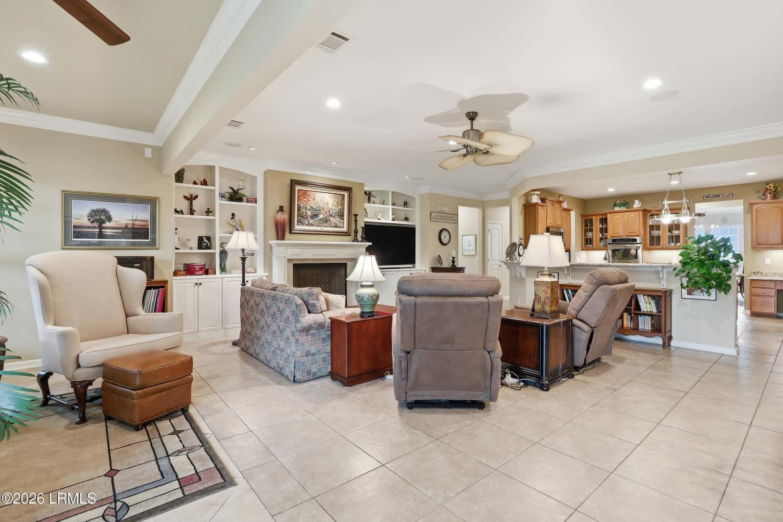6 Silver Leaf Circle, Bluffton, SC 29909 — photo 8 of 47