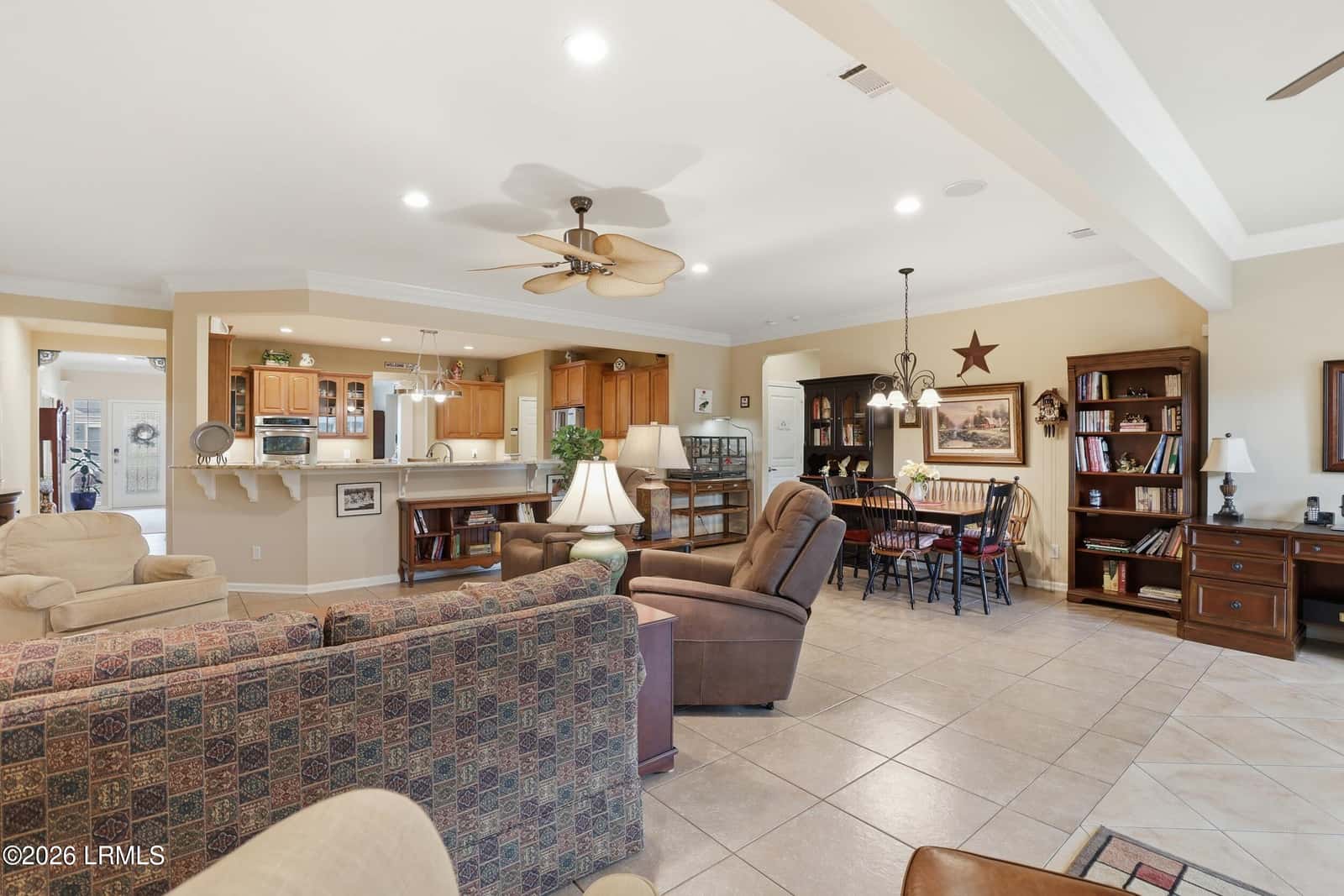 6 Silver Leaf Circle, Bluffton, SC 29909 — photo 10 of 47
