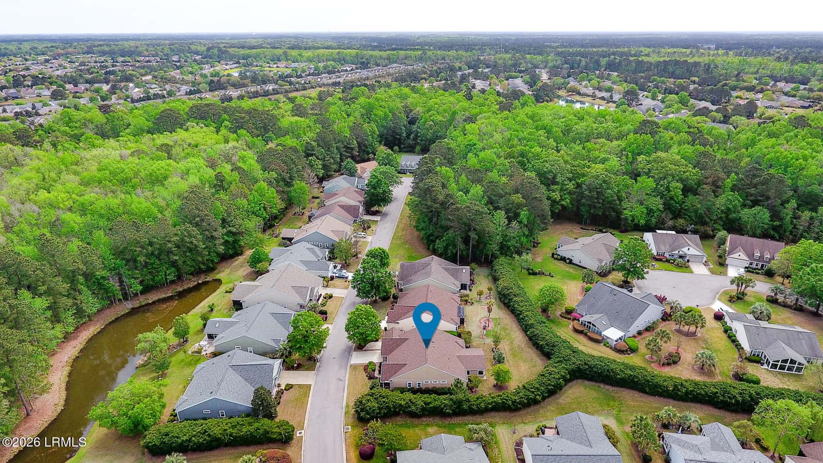 6 Silver Leaf Circle, Bluffton, SC 29909 — photo 40 of 47