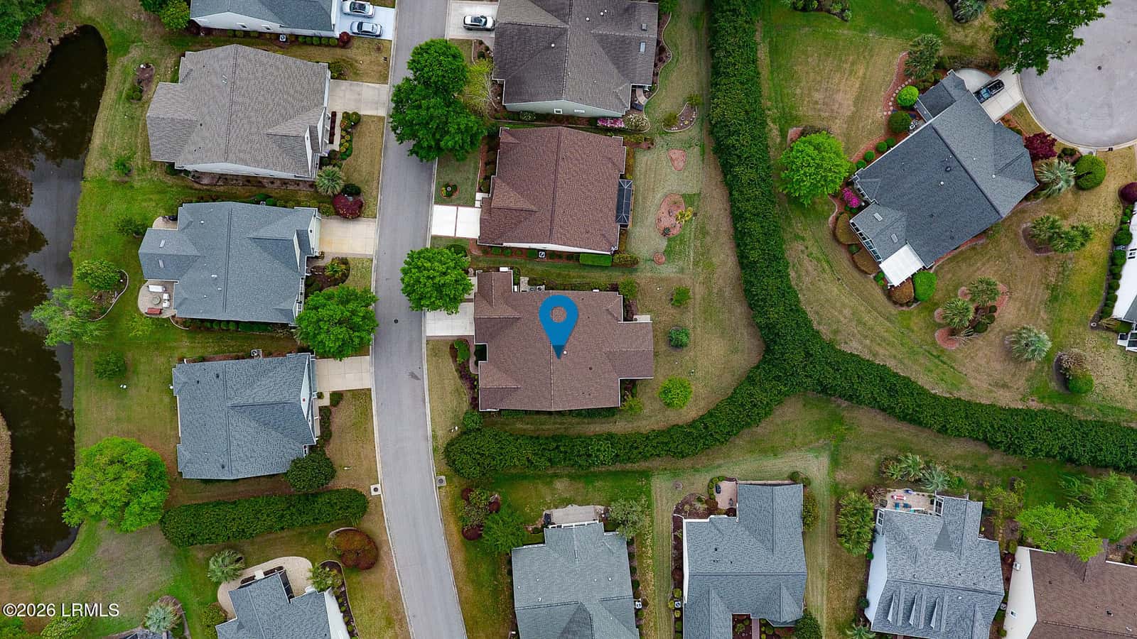 6 Silver Leaf Circle, Bluffton, SC 29909 — photo 41 of 47