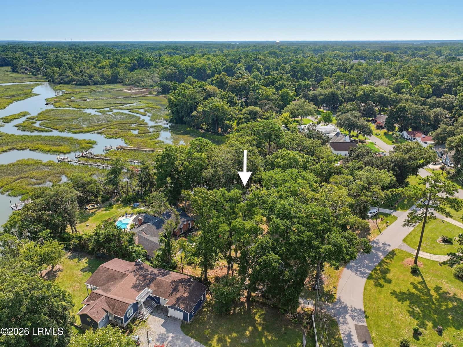 6114 Vaux Road, Beaufort, SC 29906 — photo 4 of 19