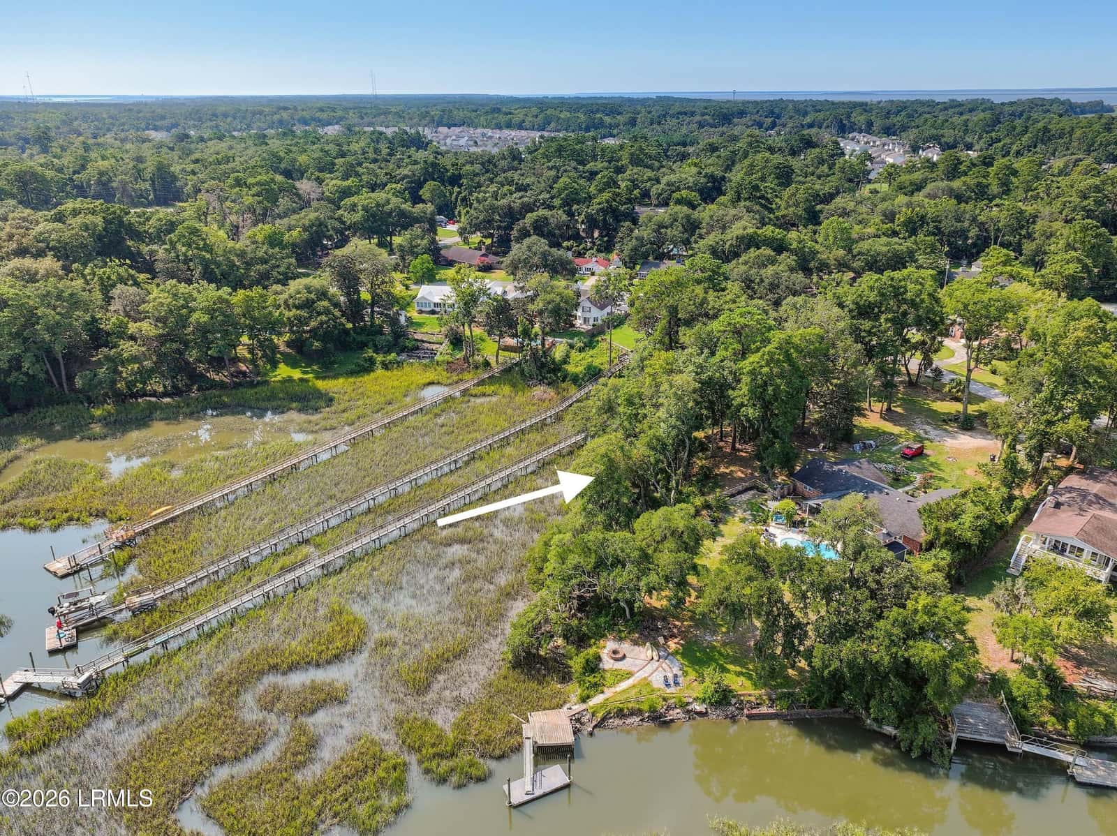 6114 Vaux Road, Beaufort, SC 29906 — photo 5 of 19