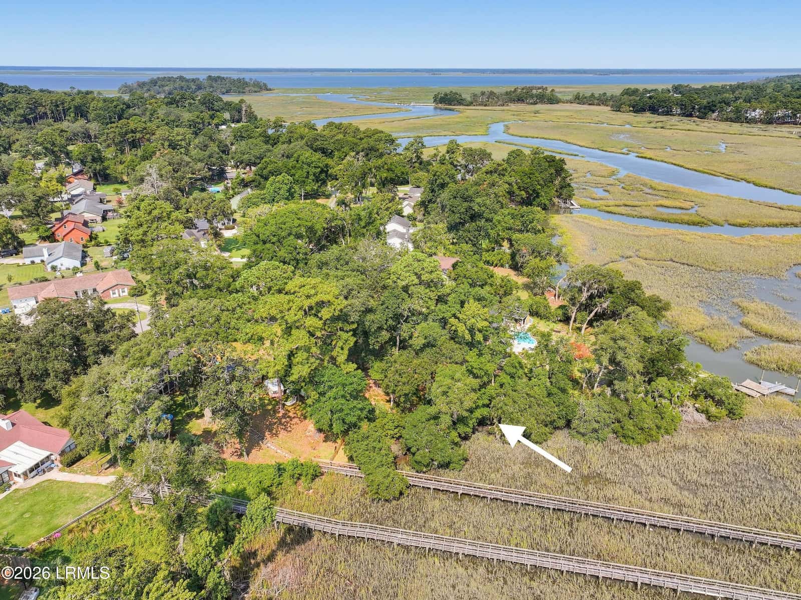 6114 Vaux Road, Beaufort, SC 29906 — photo 7 of 19