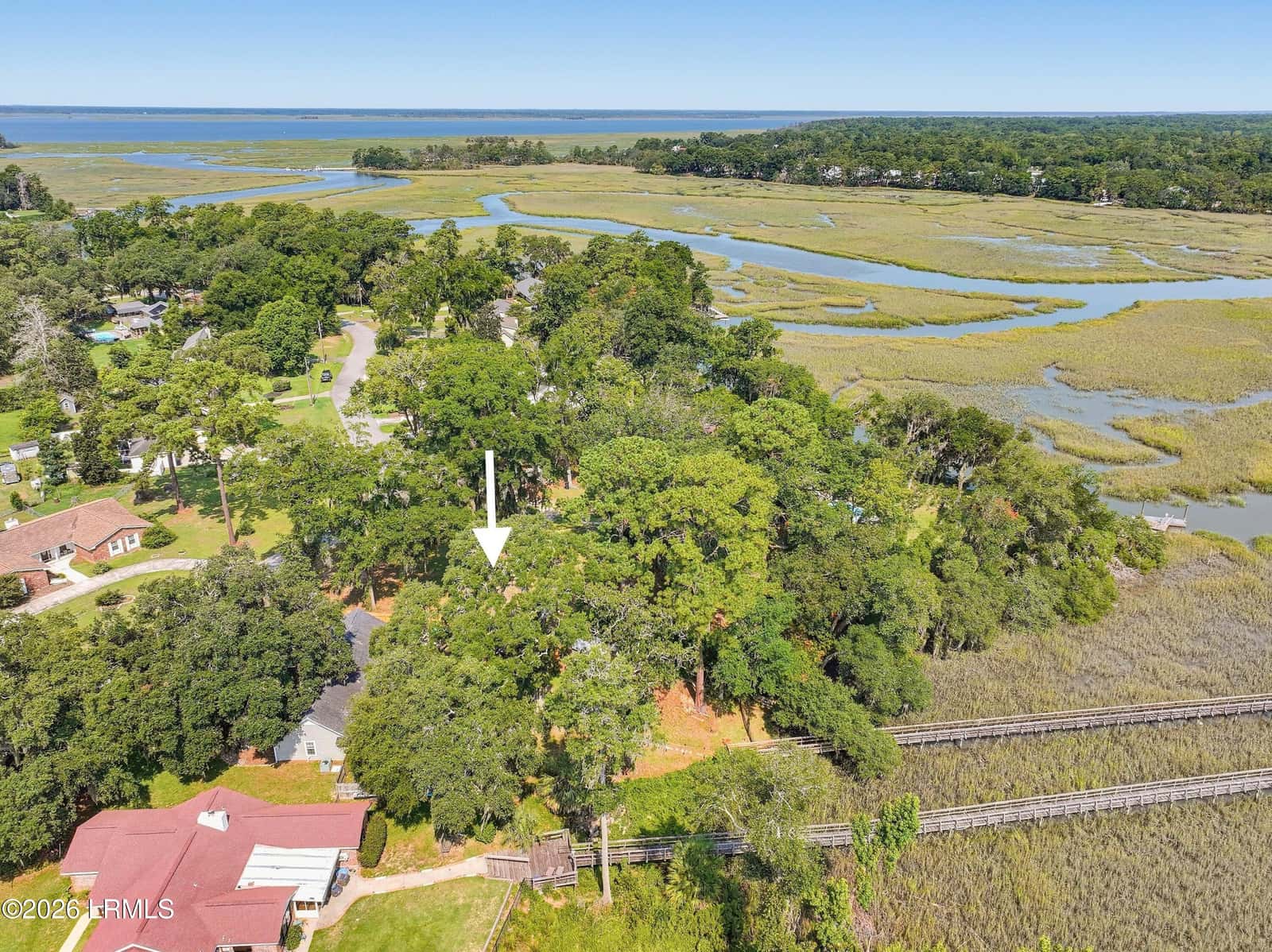 6114 Vaux Road, Beaufort, SC 29906 — photo 8 of 19