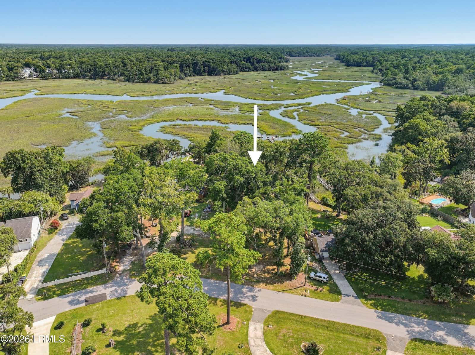 6114 Vaux Road, Beaufort, SC 29906 — photo 17 of 19