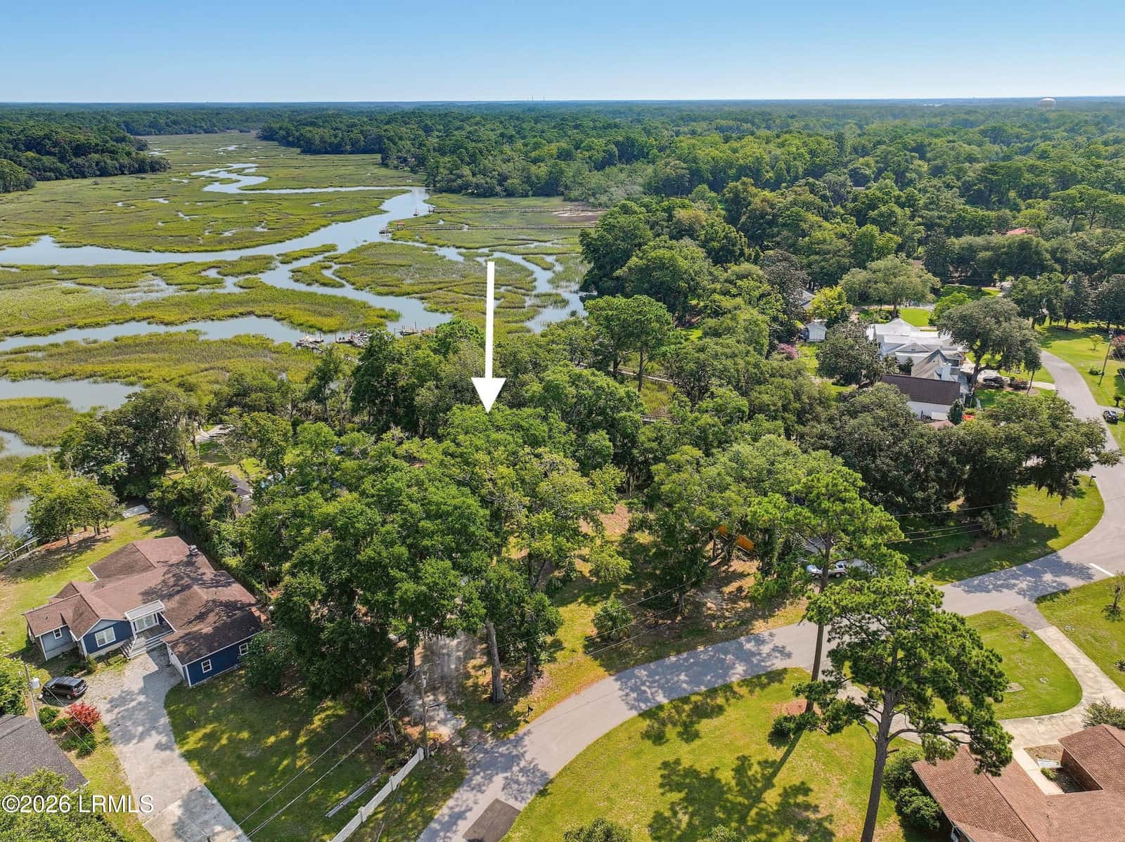 6114 Vaux Road, Beaufort, SC 29906 — photo 18 of 19