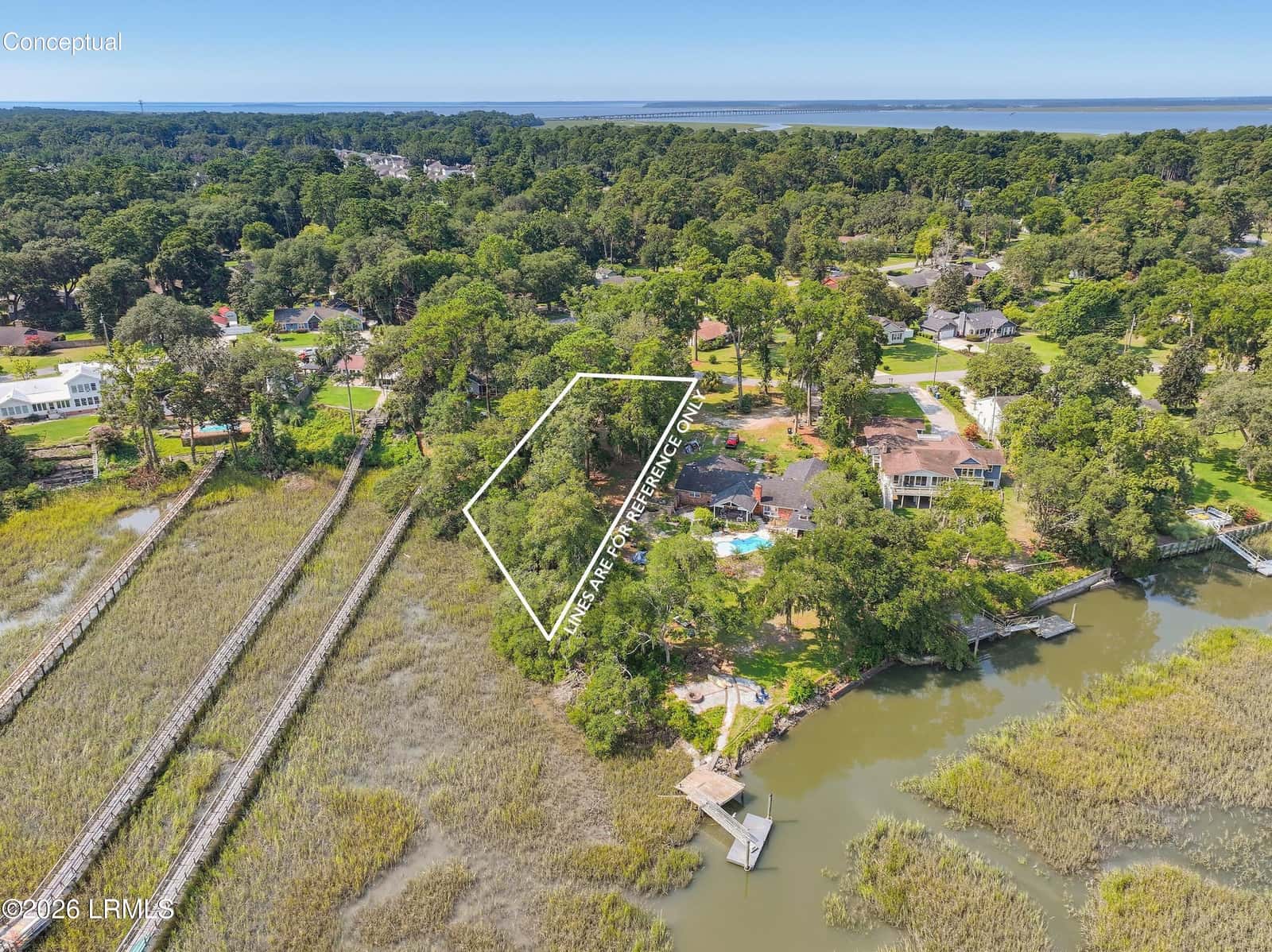 6114 Vaux Road, Beaufort, SC 29906 — photo 6 of 19