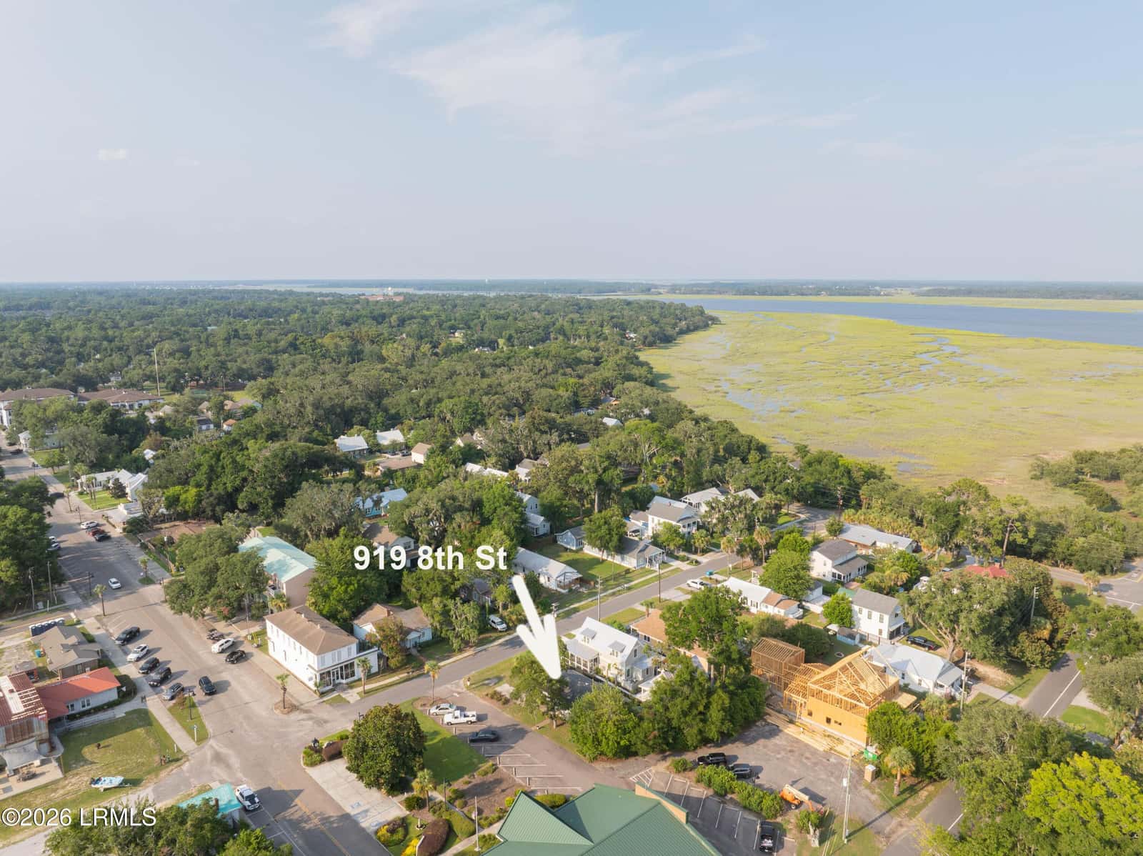 919 8th Street, Port Royal, SC 29935 — photo 28 of 39