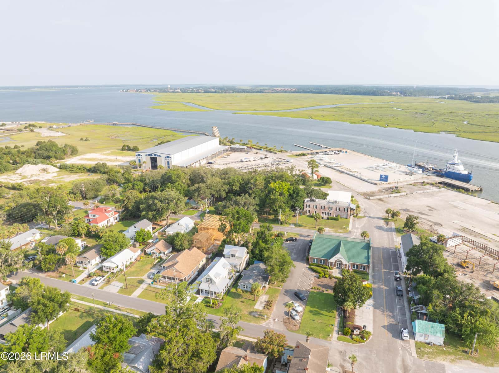 919 8th Street, Port Royal, SC 29935 — photo 30 of 39