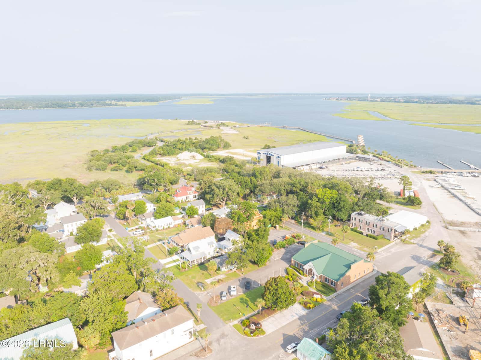 919 8th Street, Port Royal, SC 29935 — photo 32 of 39