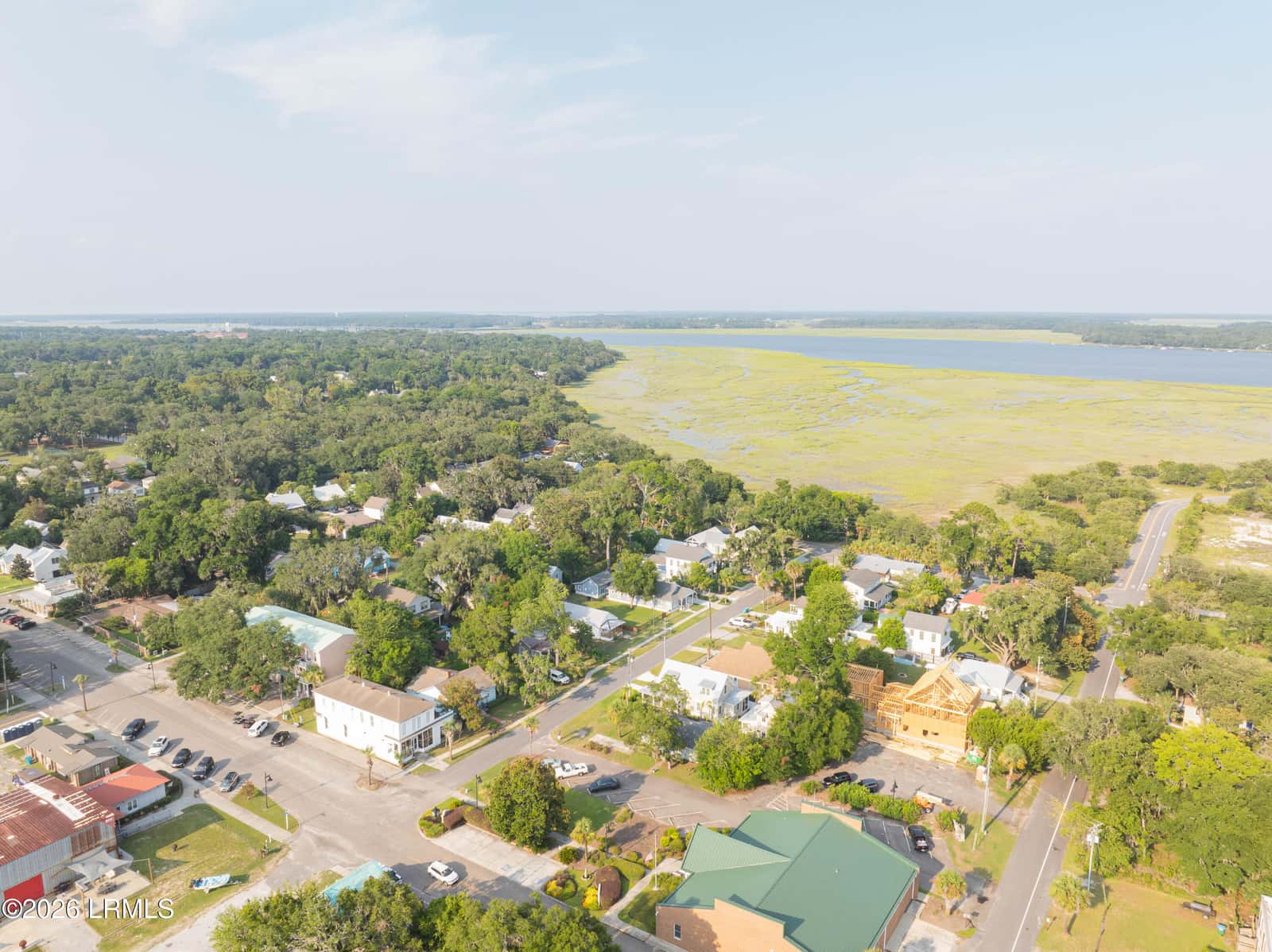 919 8th Street, Port Royal, SC 29935 — photo 36 of 39