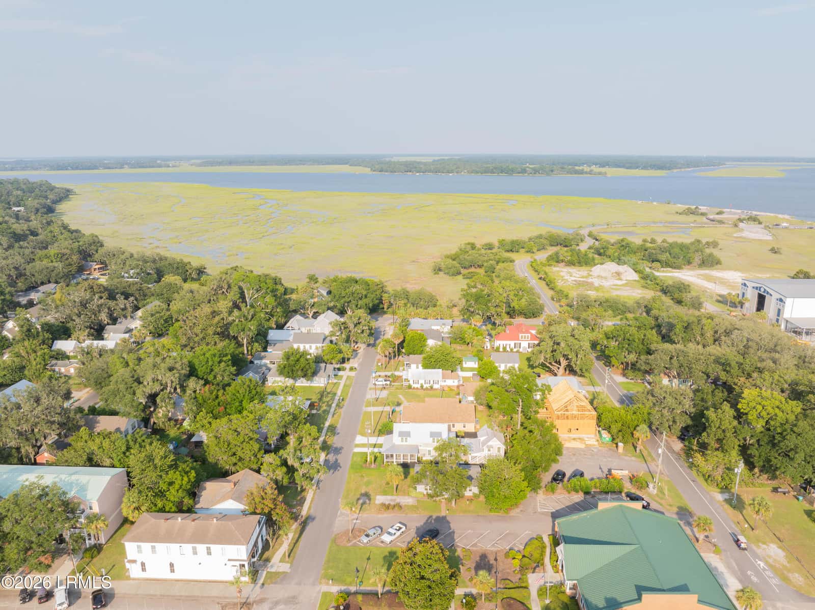 919 8th Street, Port Royal, SC 29935 — photo 38 of 39