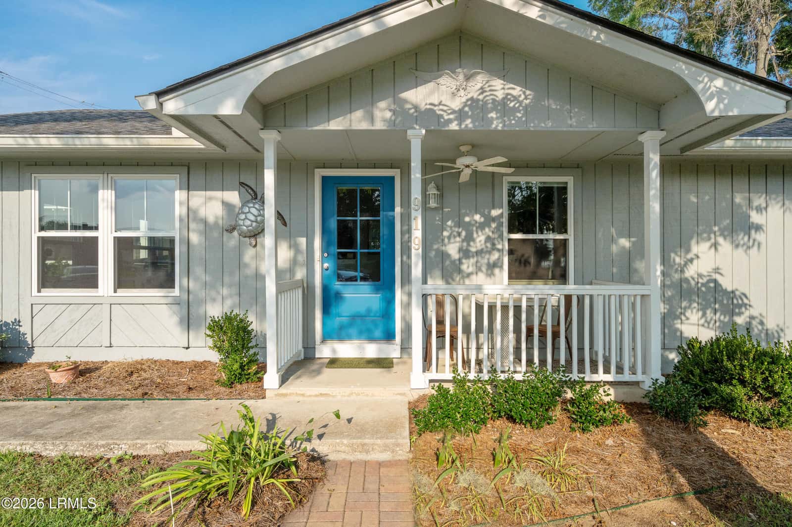 919 8th Street, Port Royal, SC 29935 — photo 2 of 39