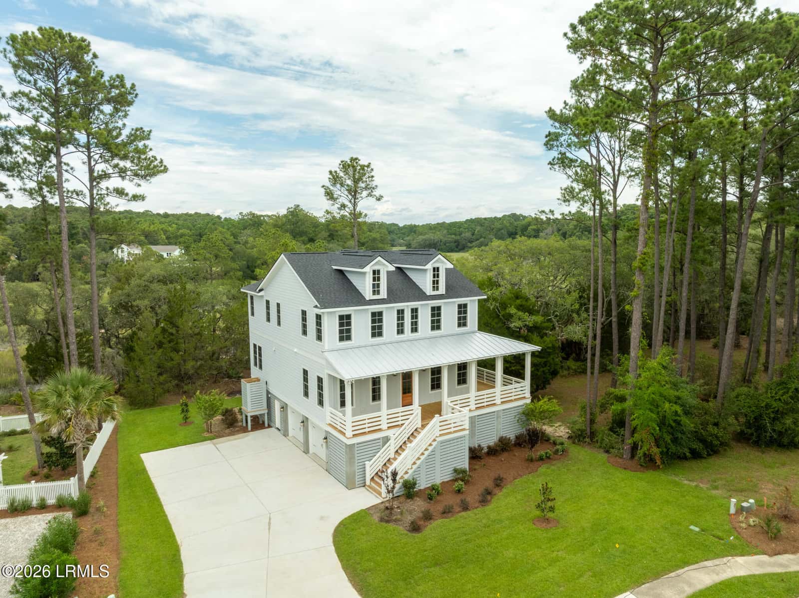 111 Willow Point Road, Beaufort, SC 29906 — photo 2 of 44