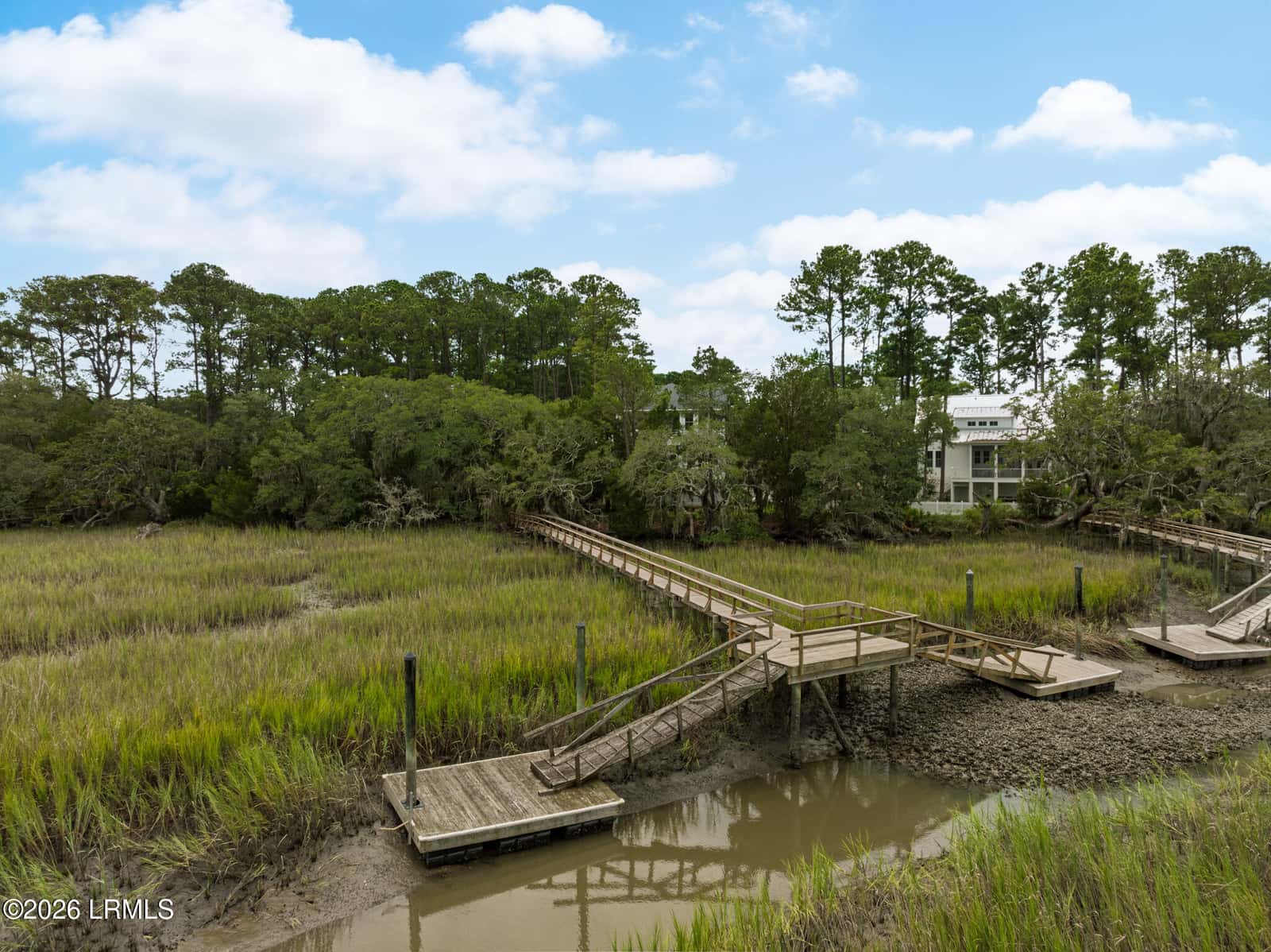 111 Willow Point Road, Beaufort, SC 29906 — photo 7 of 44