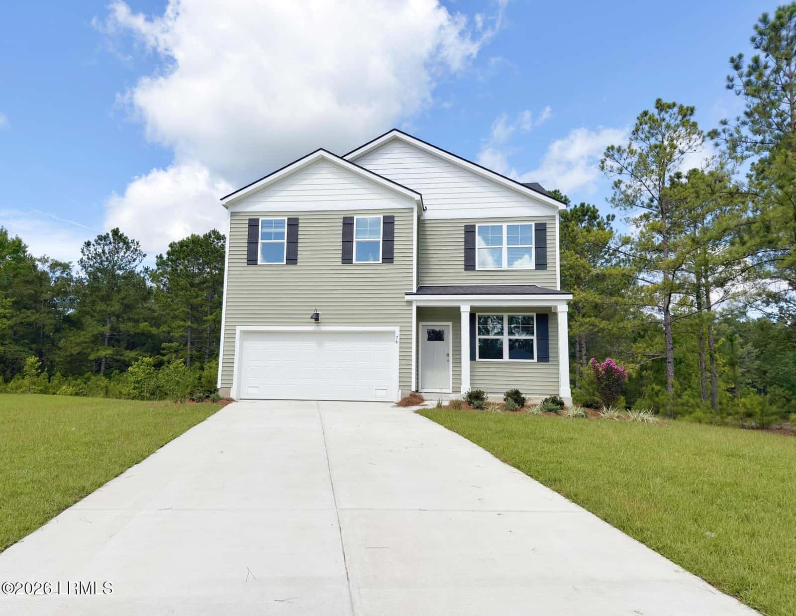 76 Planters Court, Hardeeville, SC 29927 — photo 1 of 36