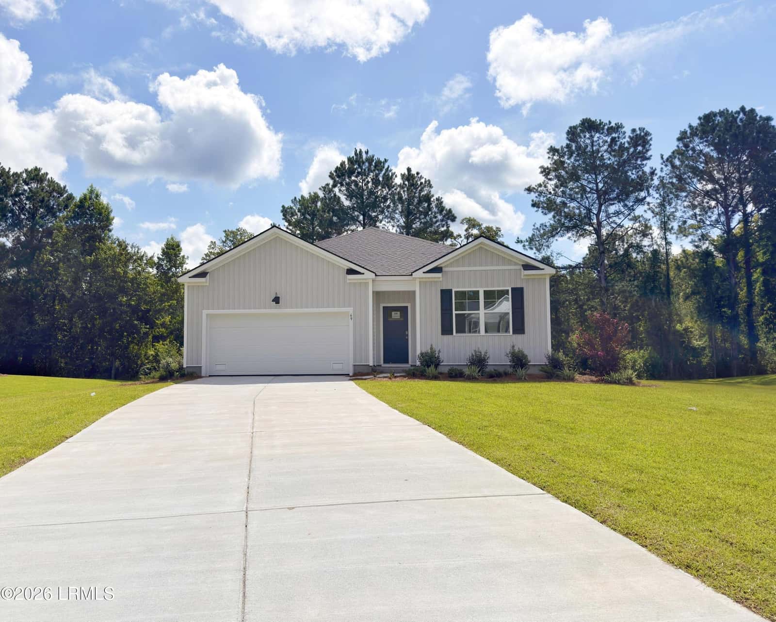 69 Planters Court, Hardeeville, SC 29927 — photo 1 of 34