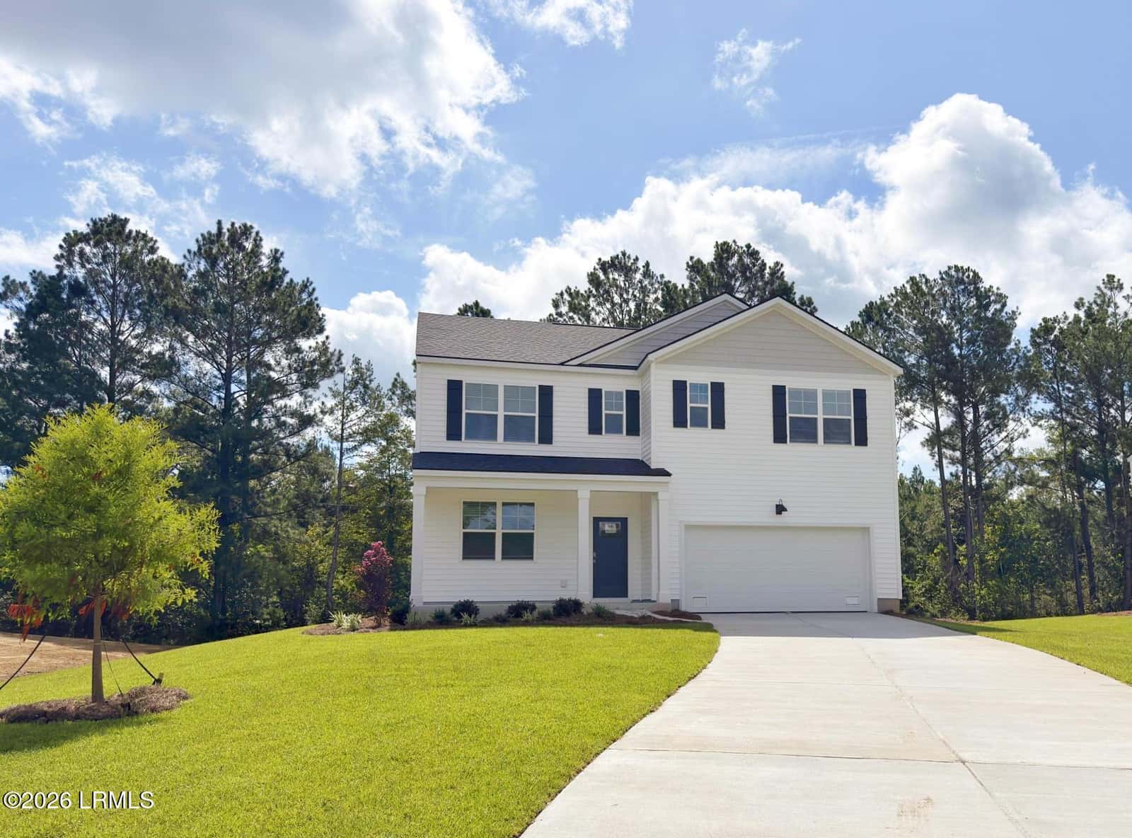 21 Planters Court, Hardeeville, SC 29927 — photo 1 of 43