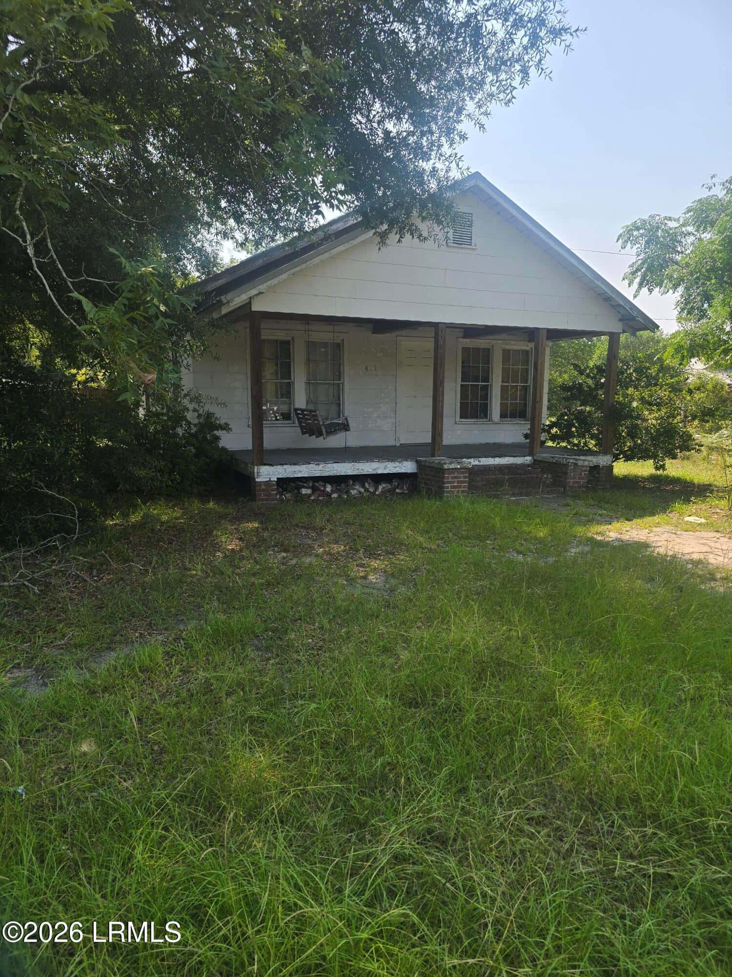 422 Hoover Street N, Hampton, SC 29924 — photo 1 of 18