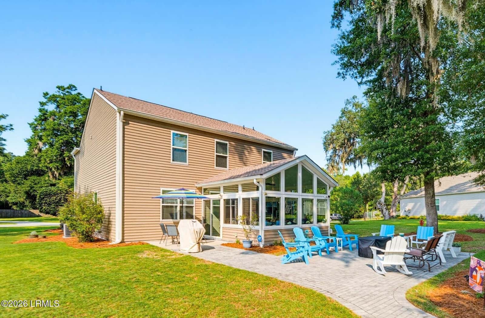 4887 Breeze Way, Beaufort, SC 29907 — photo 2 of 46