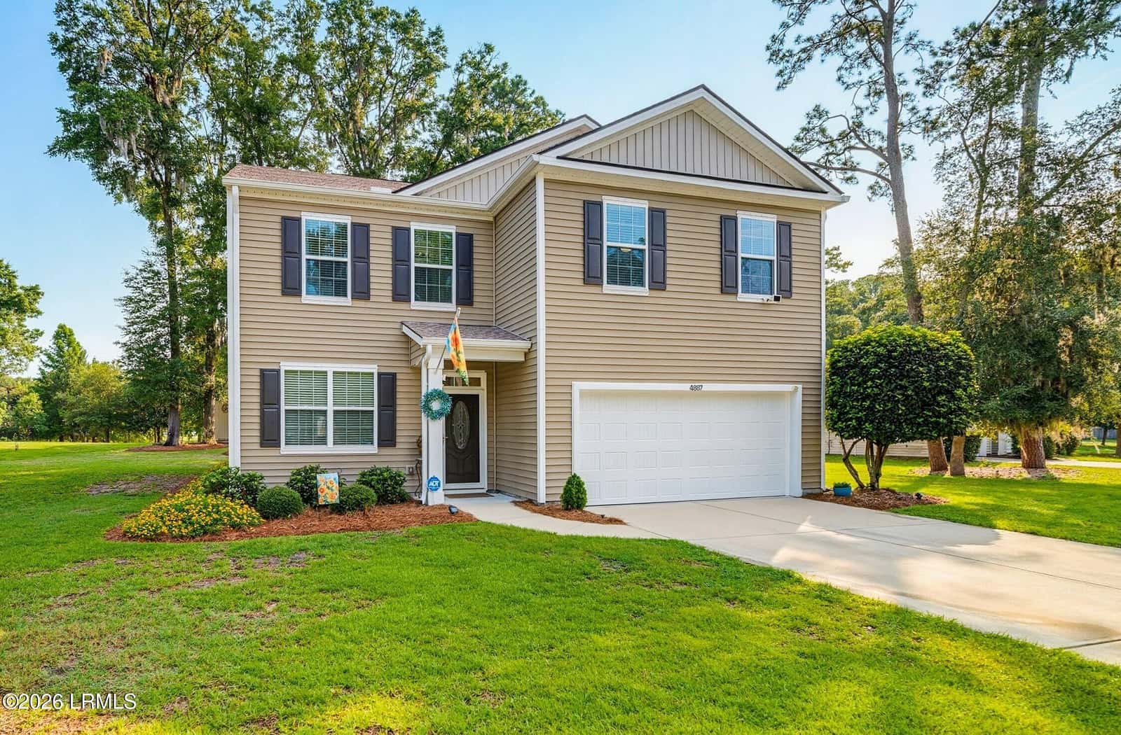 4887 Breeze Way, Beaufort, SC 29907 — photo 5 of 46