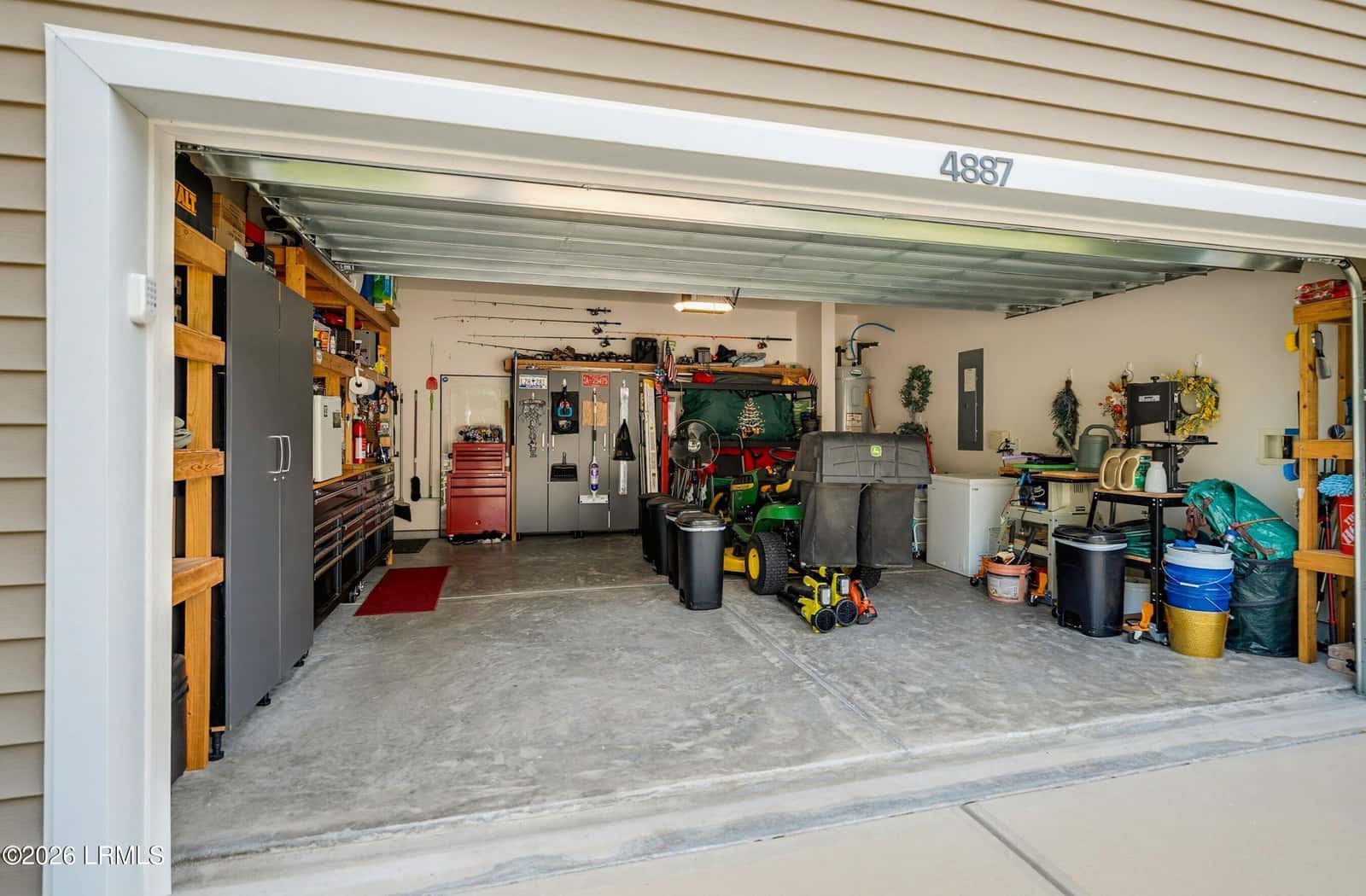 4887 Breeze Way, Beaufort, SC 29907 — photo 40 of 46