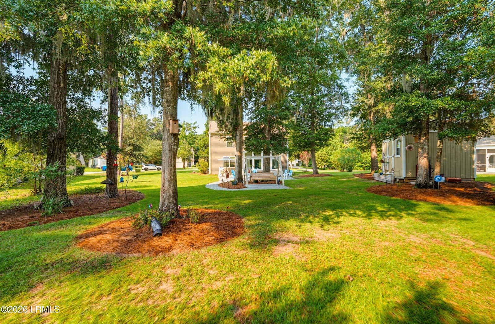 4887 Breeze Way, Beaufort, SC 29907 — photo 43 of 46