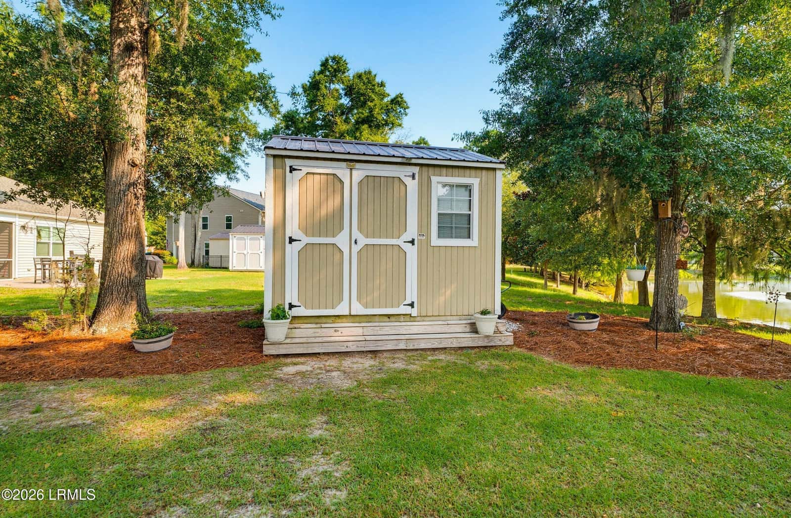 4887 Breeze Way, Beaufort, SC 29907 — photo 44 of 46