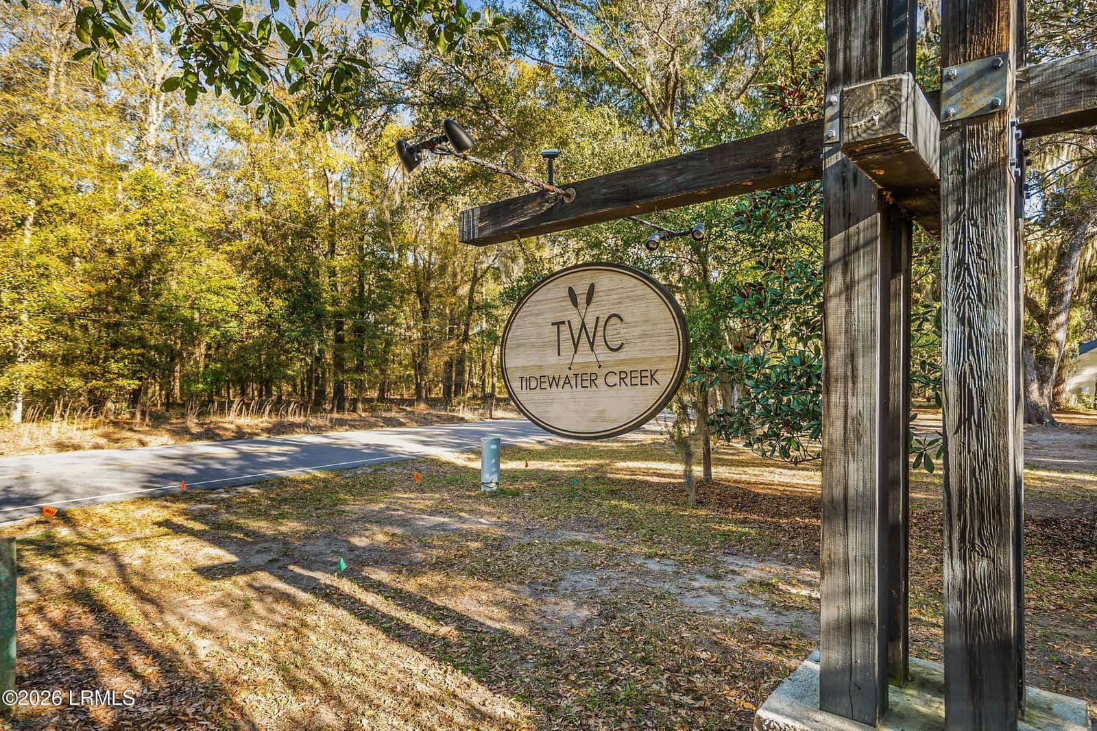4887 Breeze Way, Beaufort, SC 29907 — photo 45 of 46