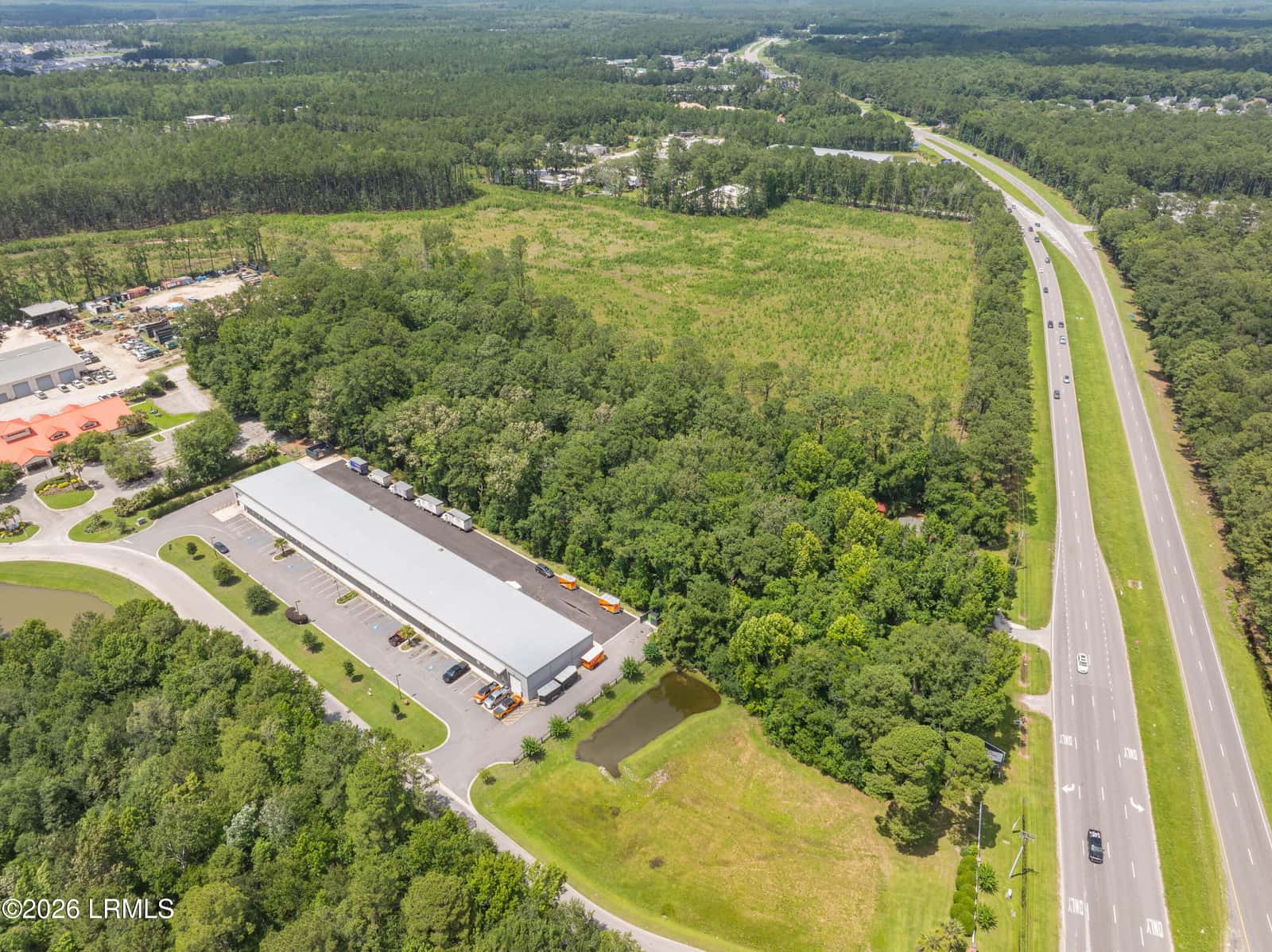 Tbd N Okatie Highway, Ridgeland, SC 29936 — photo 21 of 21
