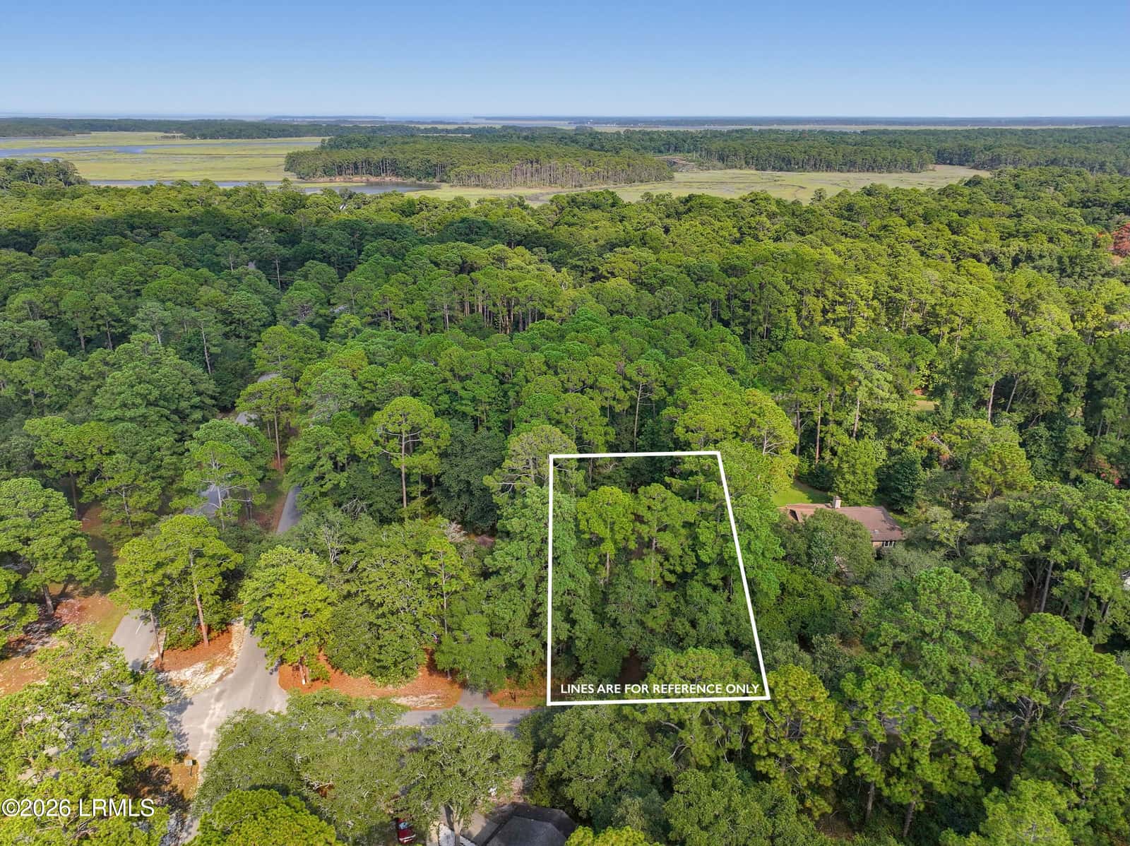 86 Wade Hampton Drive, Beaufort, SC 29907 — photo 7 of 10