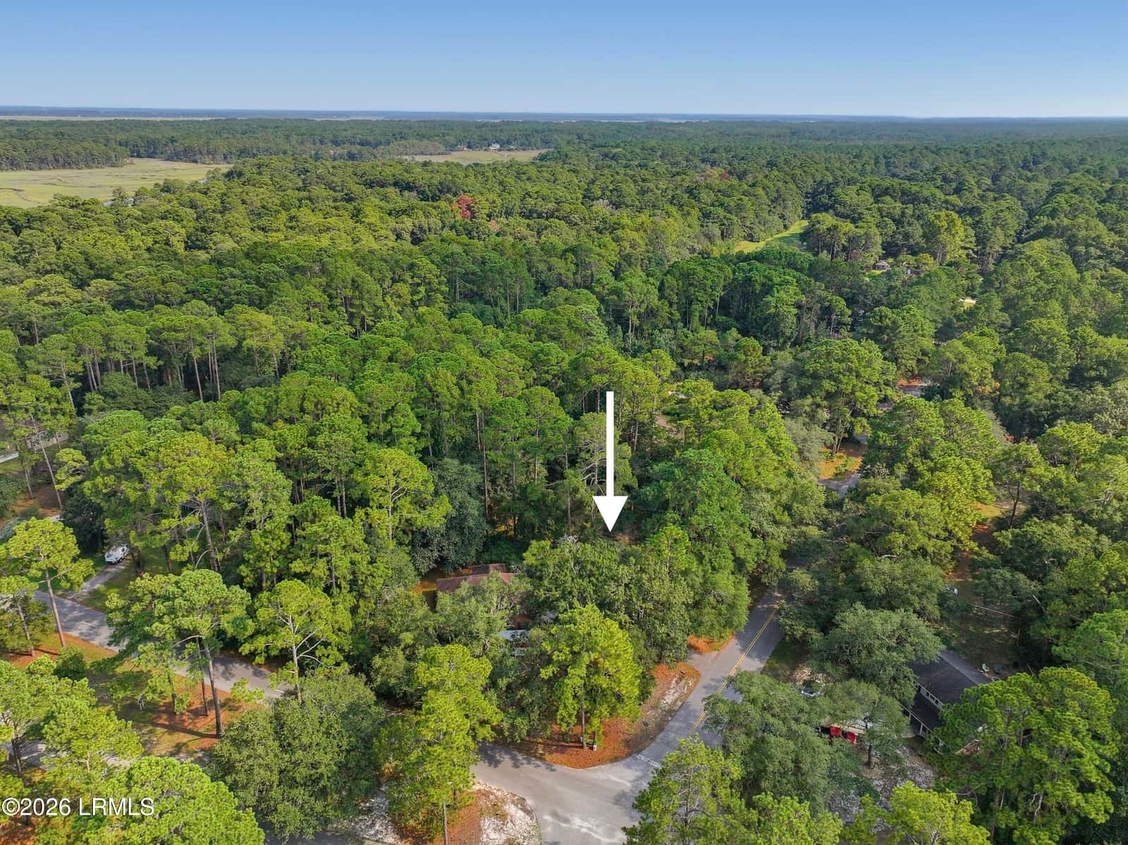 86 Wade Hampton Drive, Beaufort, SC 29907 — photo 8 of 10