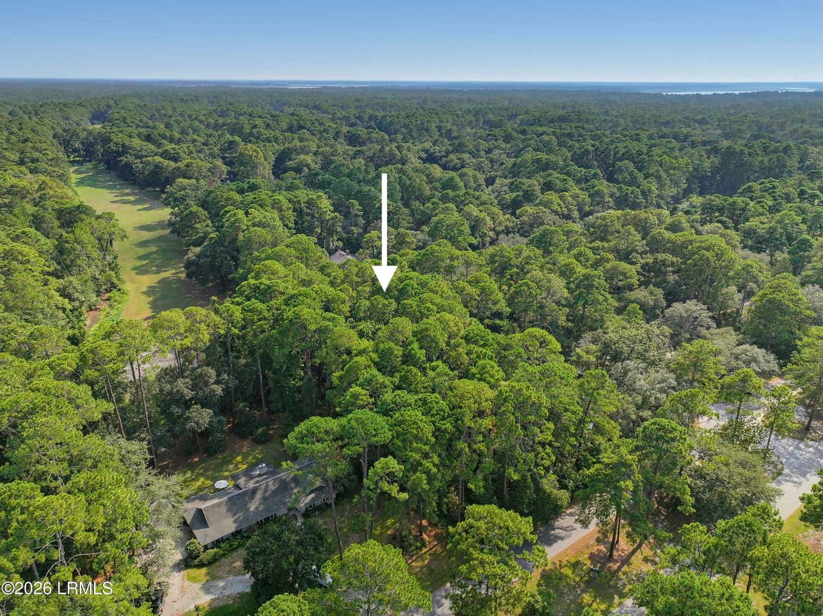 86 Wade Hampton Drive, Beaufort, SC 29907 — photo 9 of 10