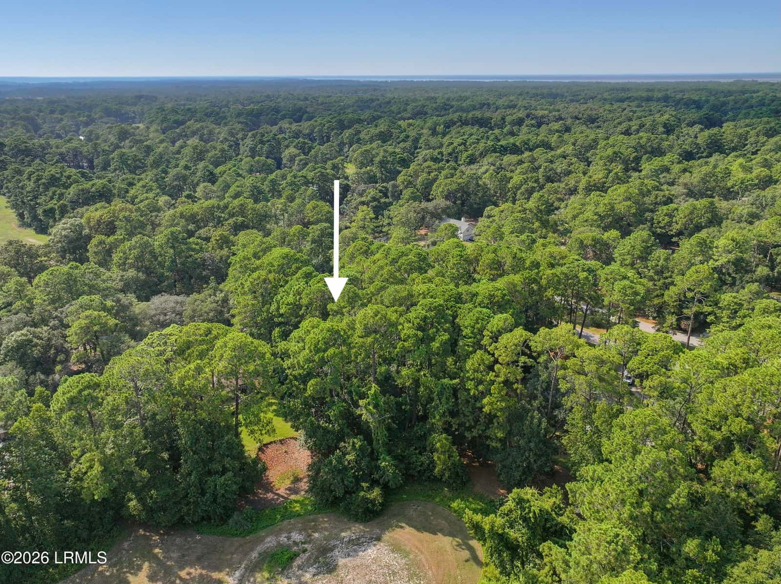 86 Wade Hampton Drive, Beaufort, SC 29907 — photo 10 of 10