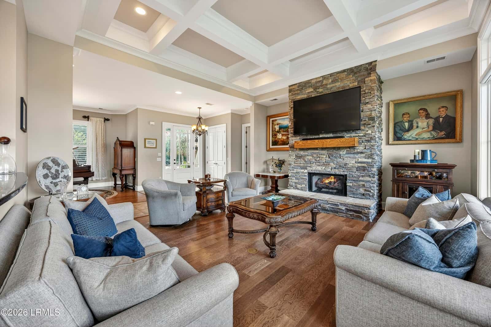 3 Chestnut Lane, Hilton Head Island, SC 29926 — photo 13 of 86