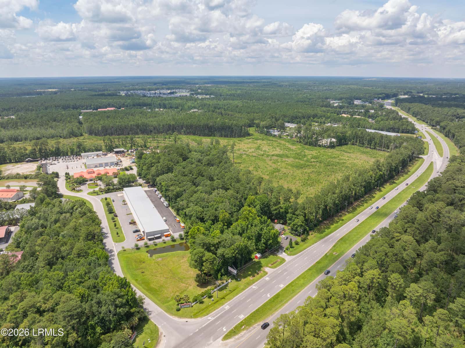 2007 N Okatie Highway, Ridgeland, SC 29936 — photo 48 of 54