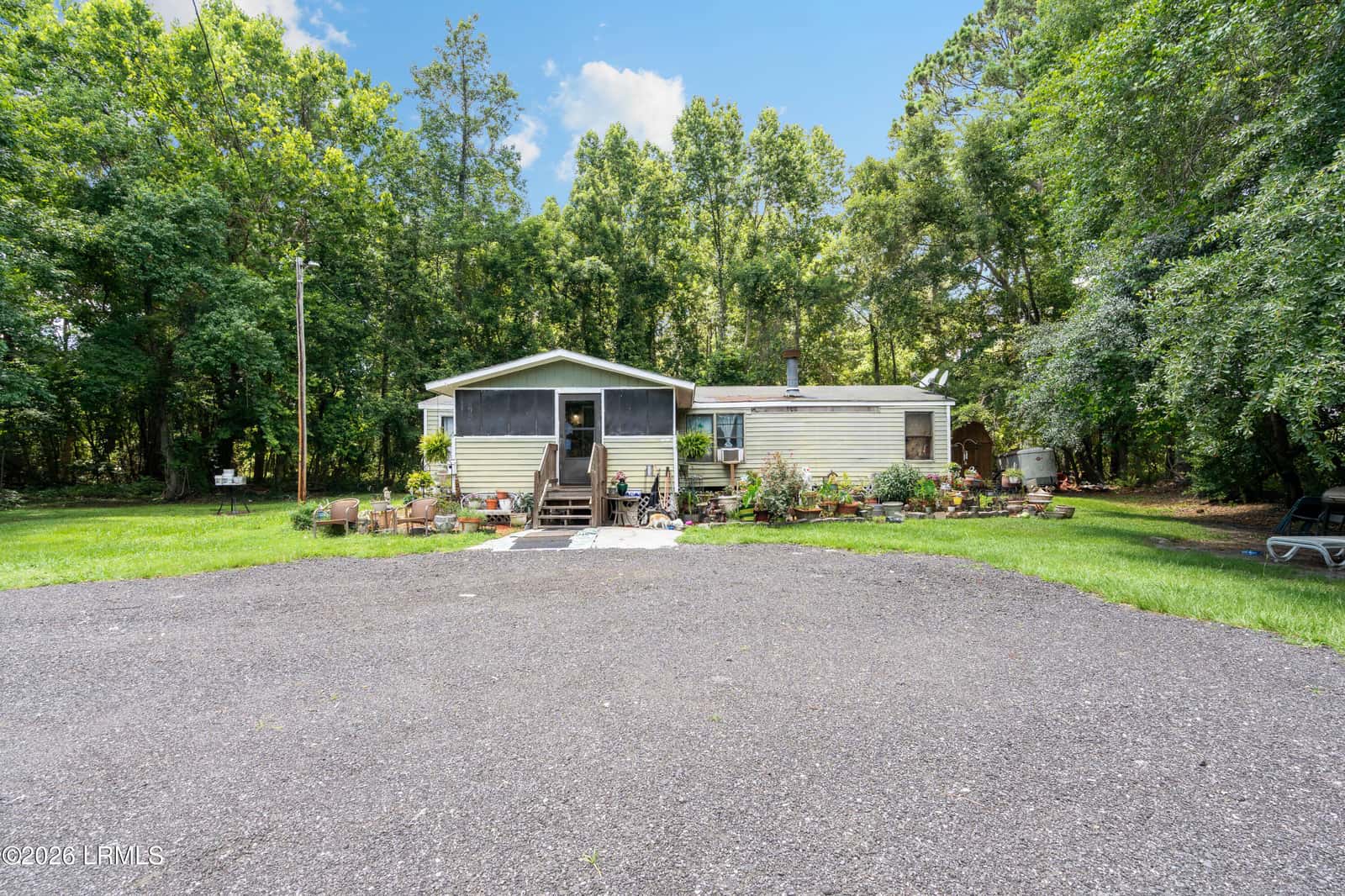 2007 N Okatie Highway, Ridgeland, SC 29936 — photo 52 of 54