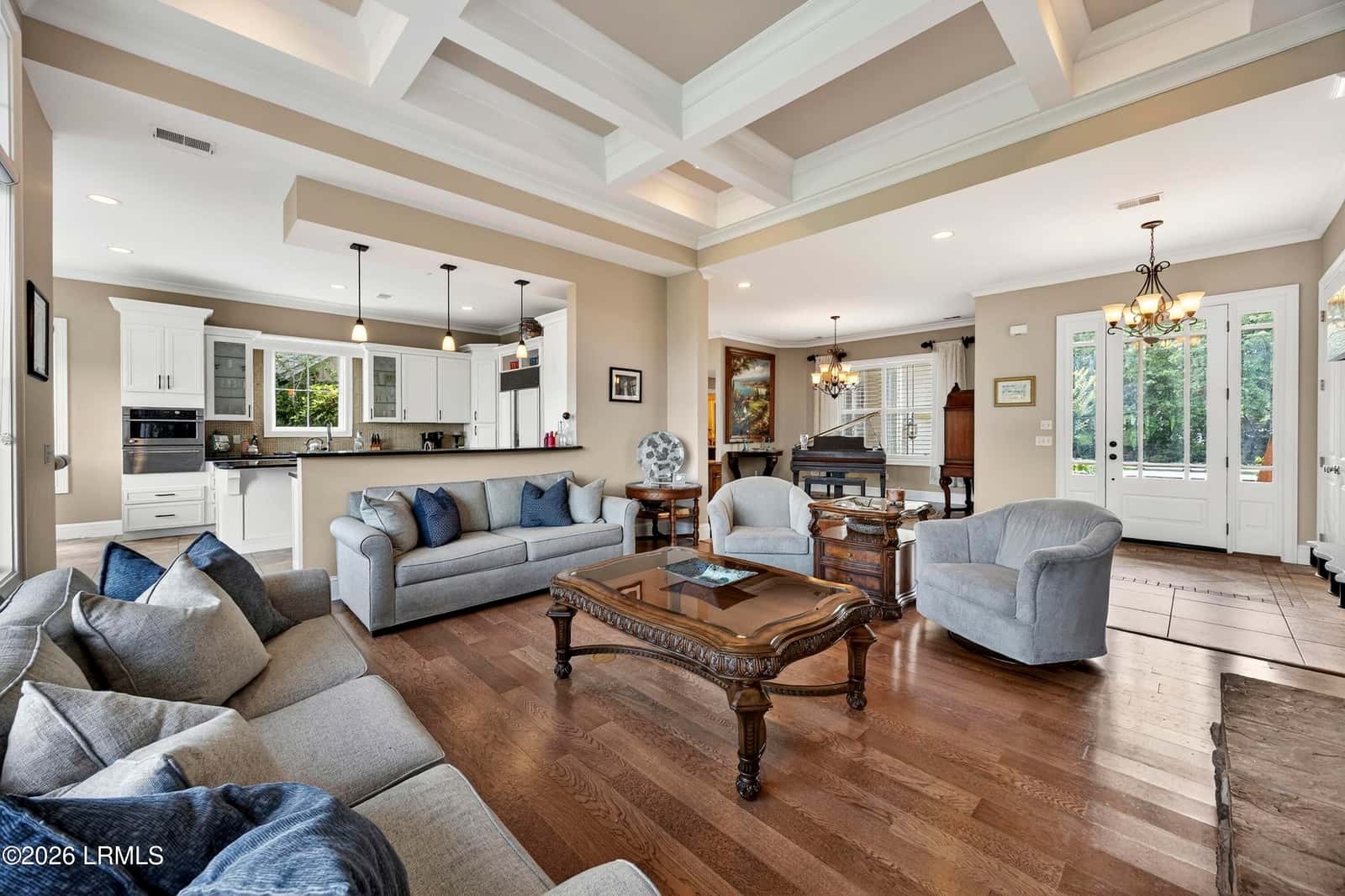 3 Chestnut Lane, Hilton Head Island, SC 29926 — photo 12 of 86