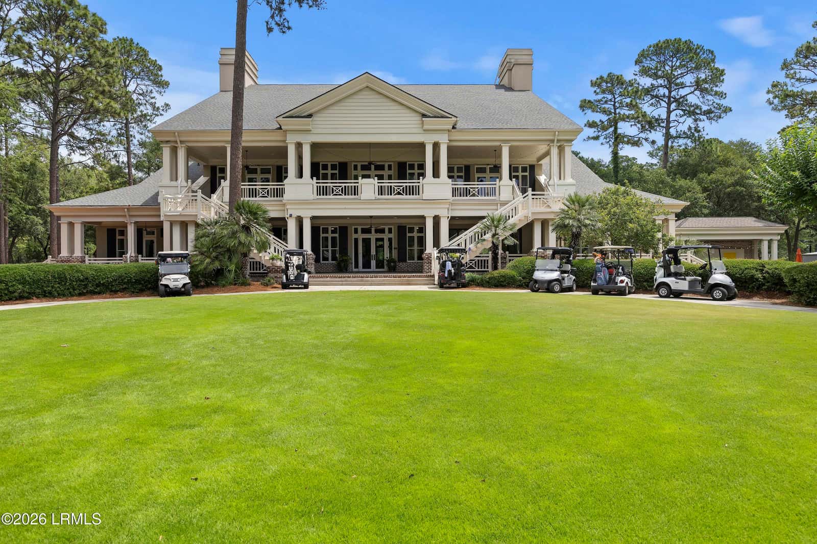3 Chestnut Lane, Hilton Head Island, SC 29926 — photo 69 of 86