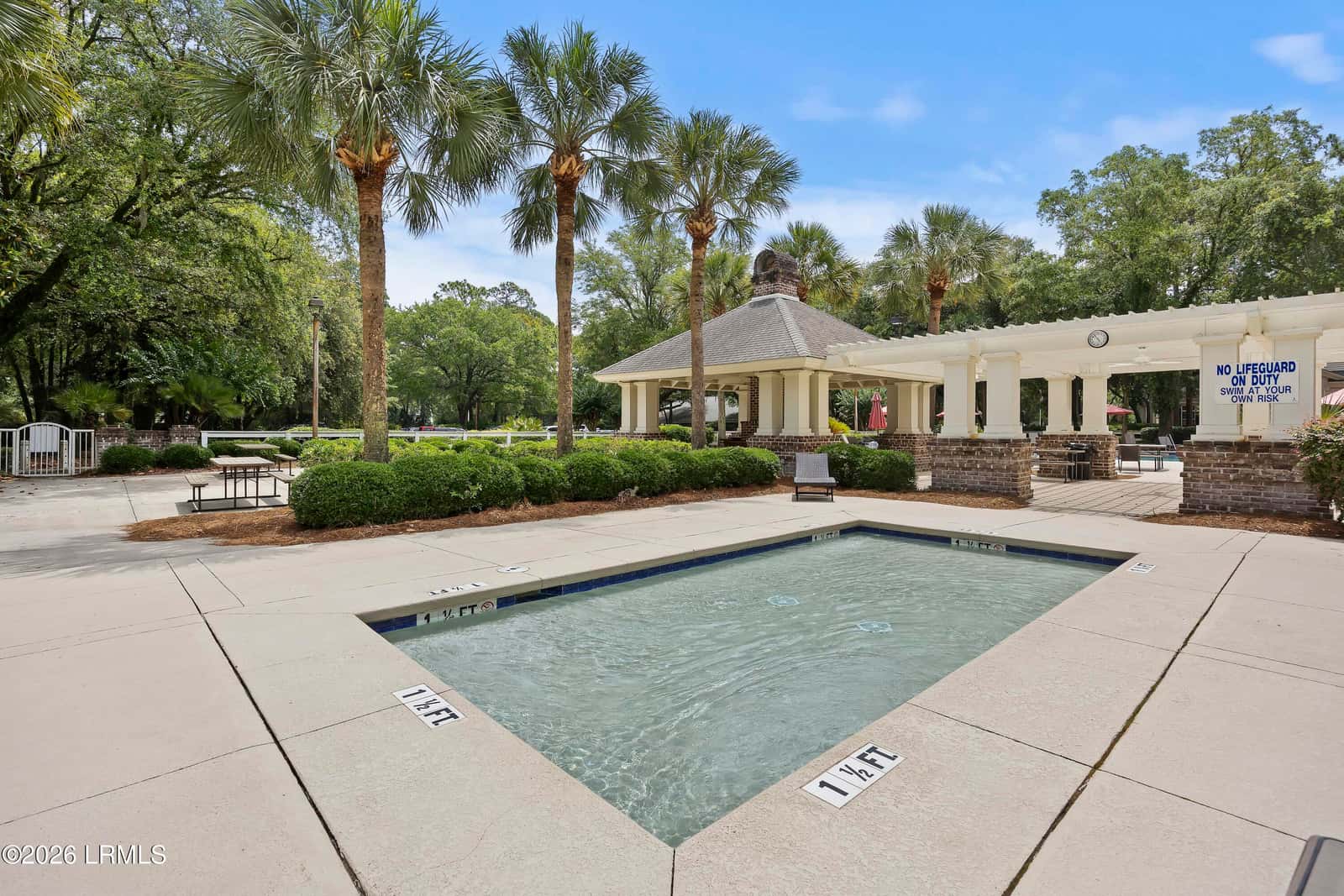 3 Chestnut Lane, Hilton Head Island, SC 29926 — photo 71 of 86