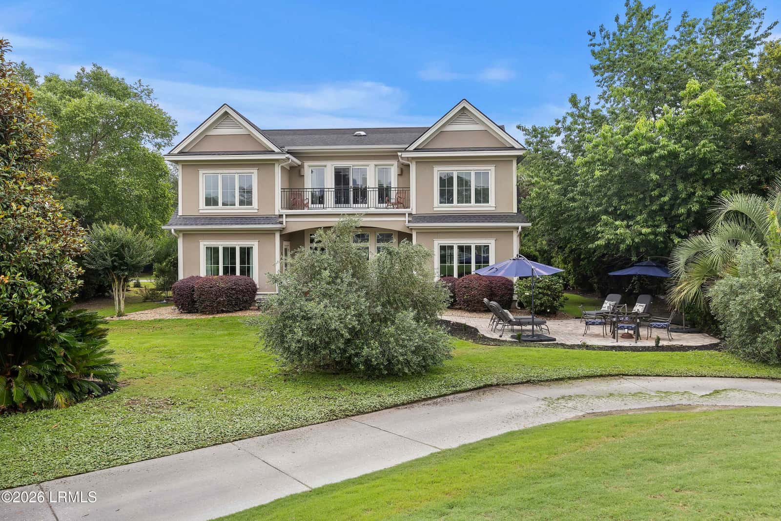 3 Chestnut Lane, Hilton Head Island, SC 29926 — photo 74 of 86