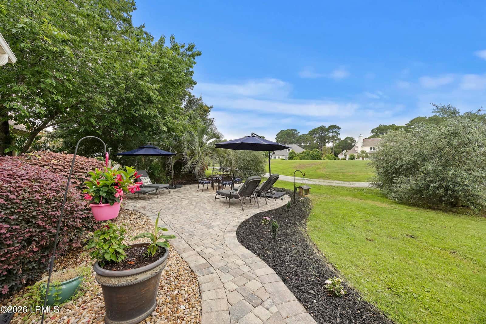 3 Chestnut Lane, Hilton Head Island, SC 29926 — photo 76 of 86