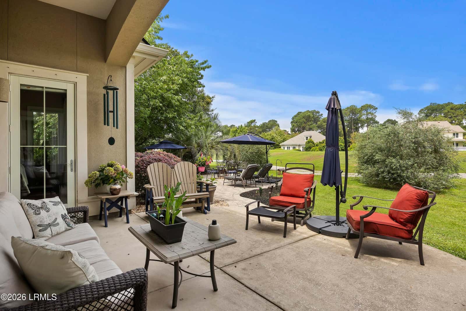 3 Chestnut Lane, Hilton Head Island, SC 29926 — photo 77 of 86